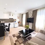 Marylebone Executive Apartments