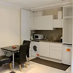 Marylebone Executive Apartments