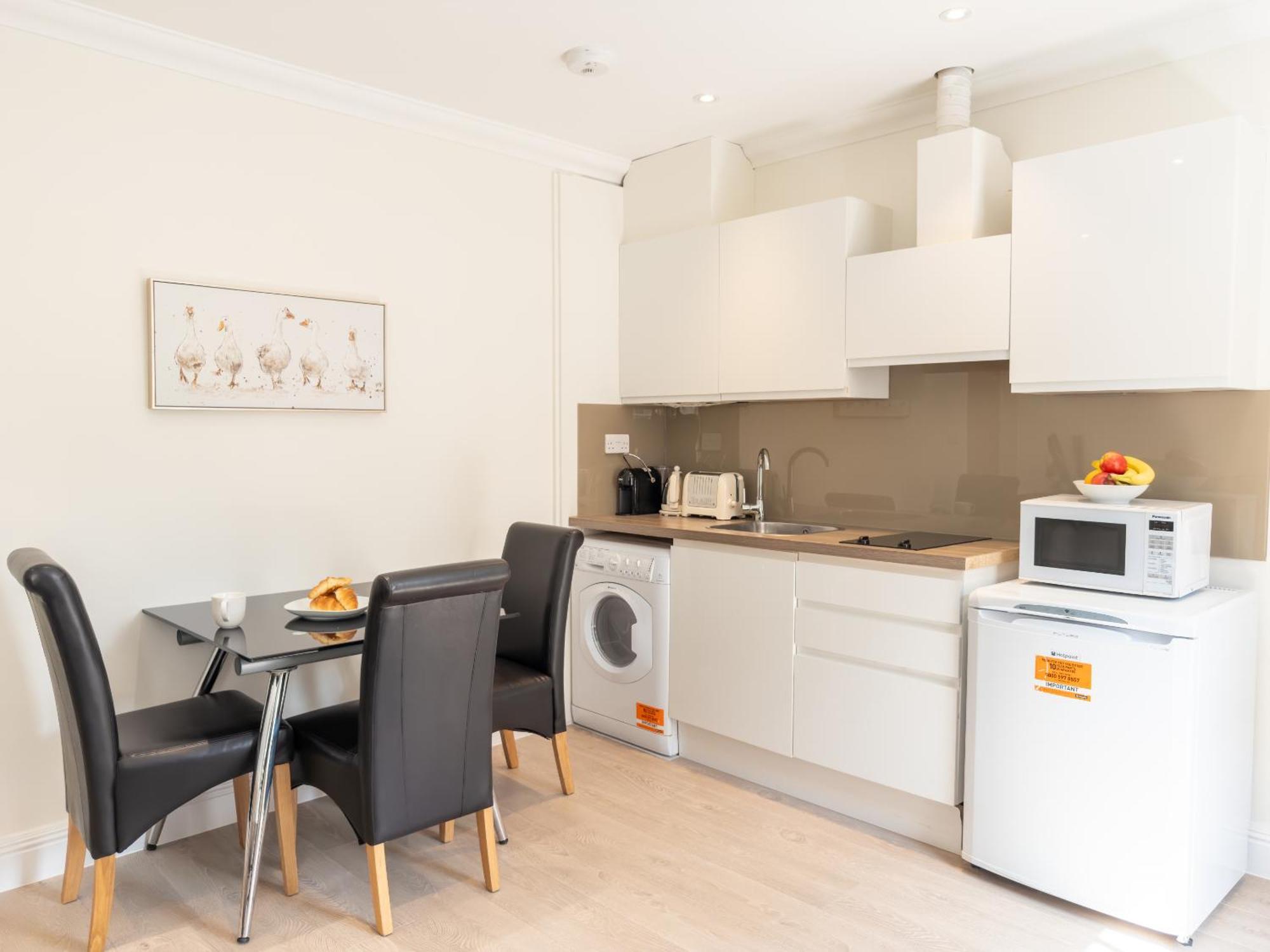 Marylebone Executive