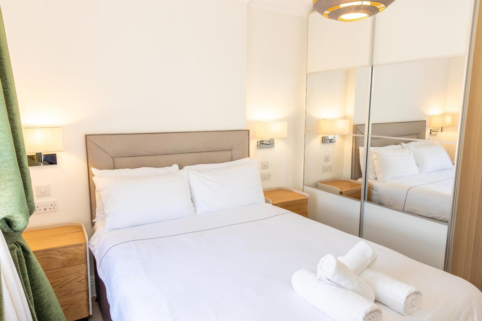 Marylebone Executive *