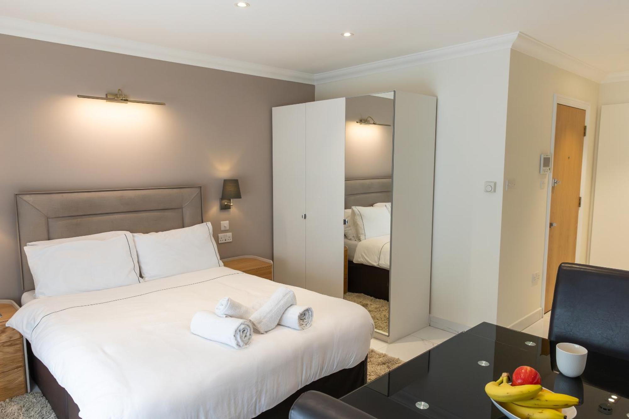 Marylebone Executive * London