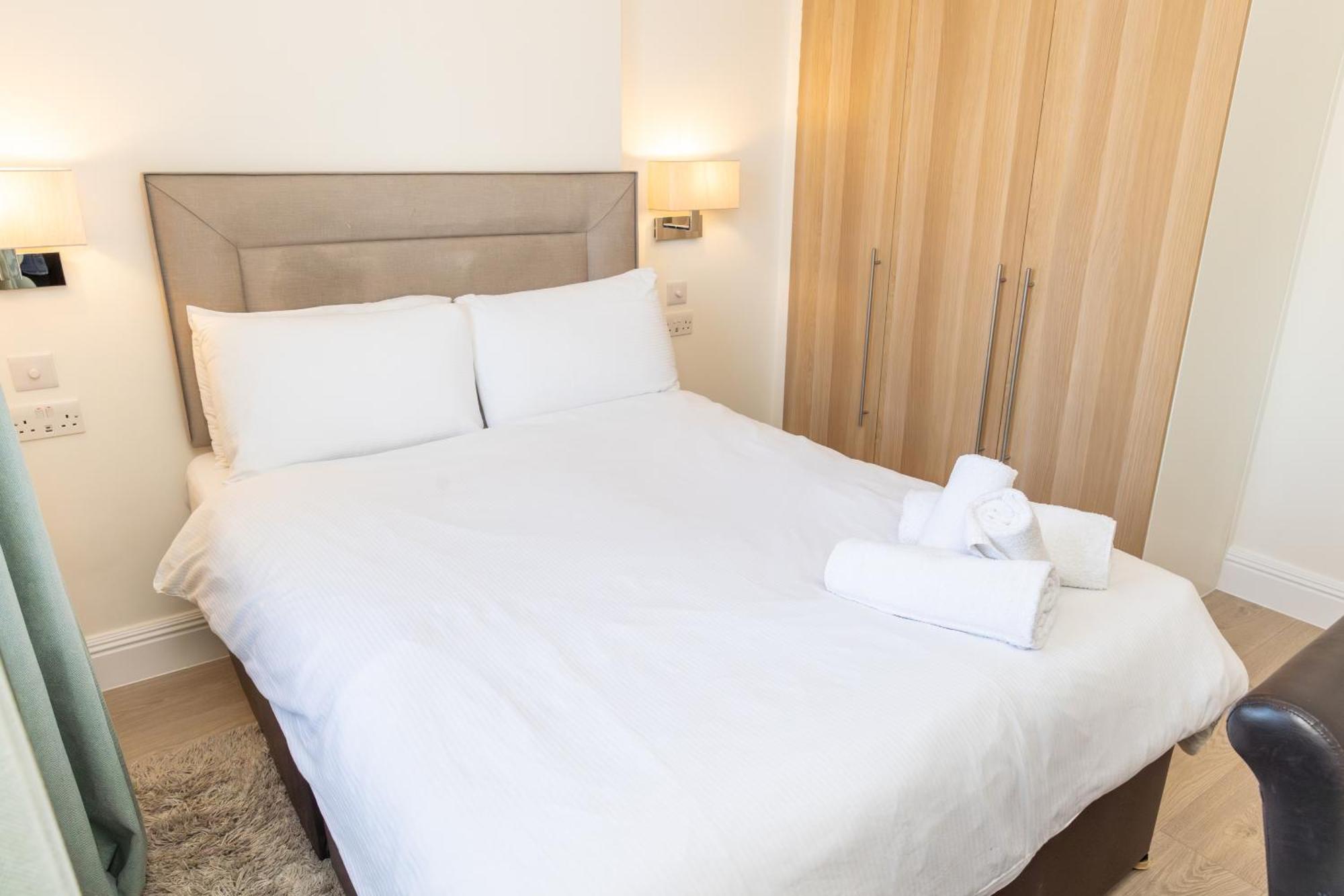 Marylebone Executive