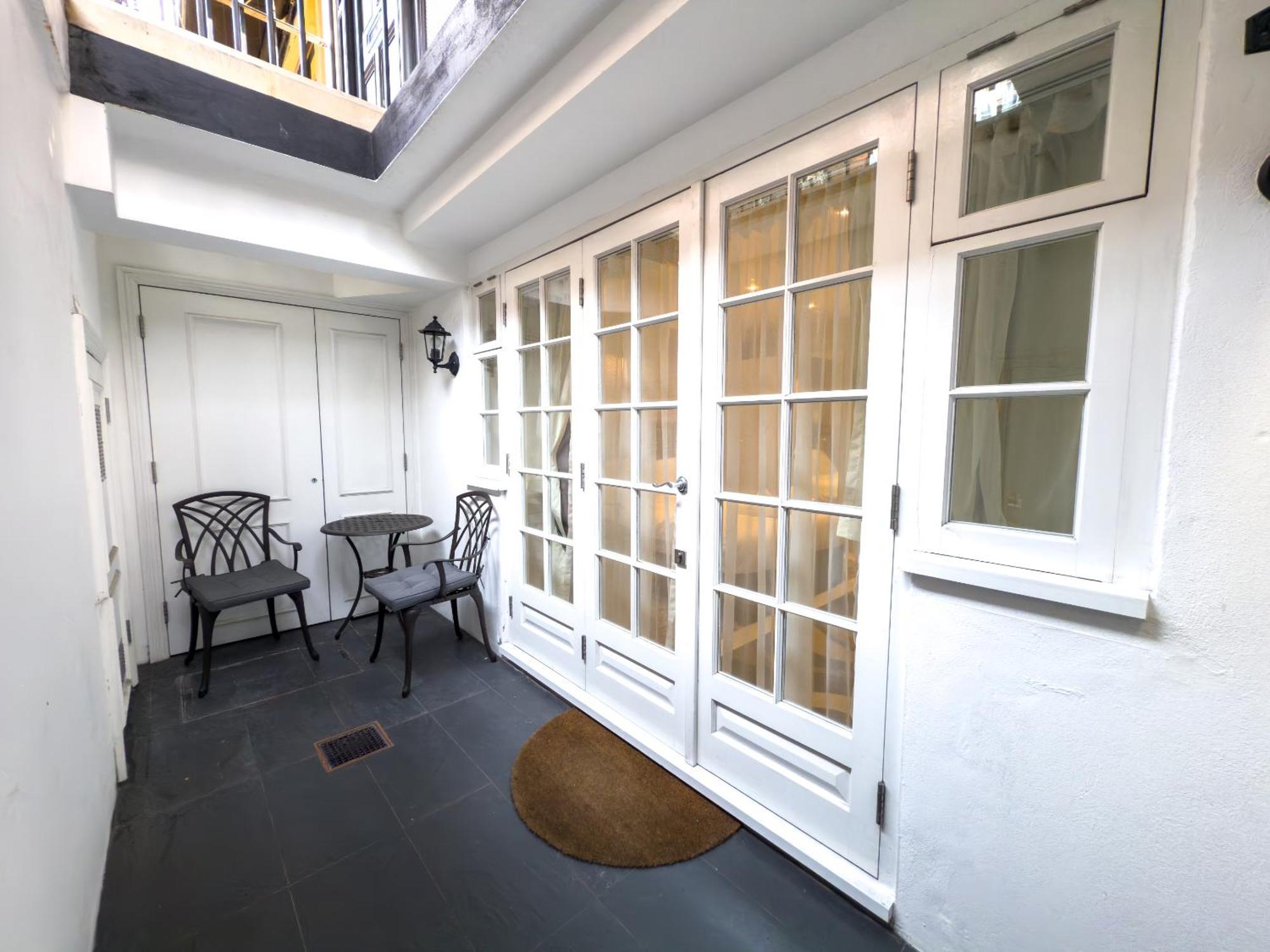 Apartment Marylebone Executive