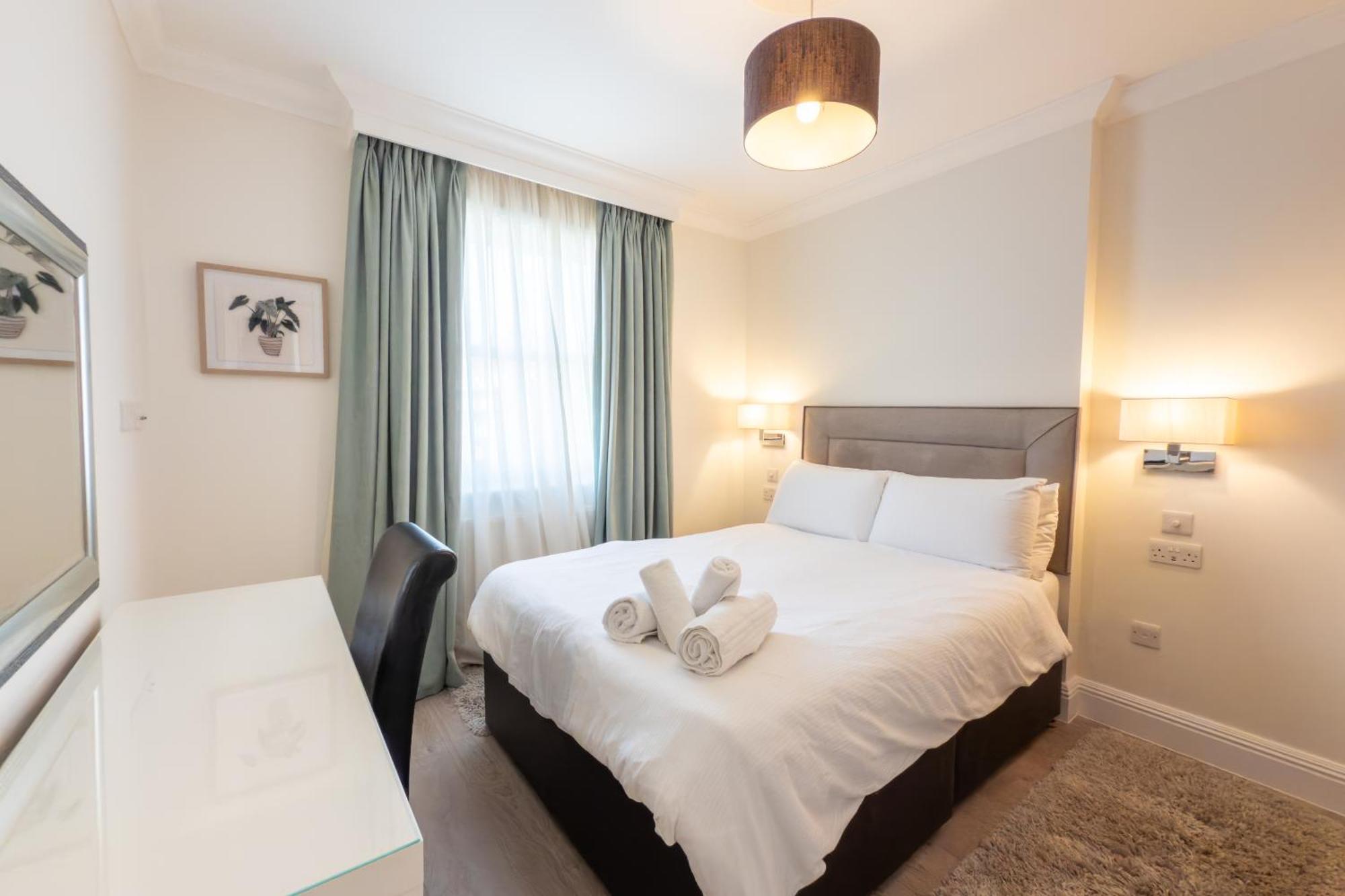 Marylebone Executive London