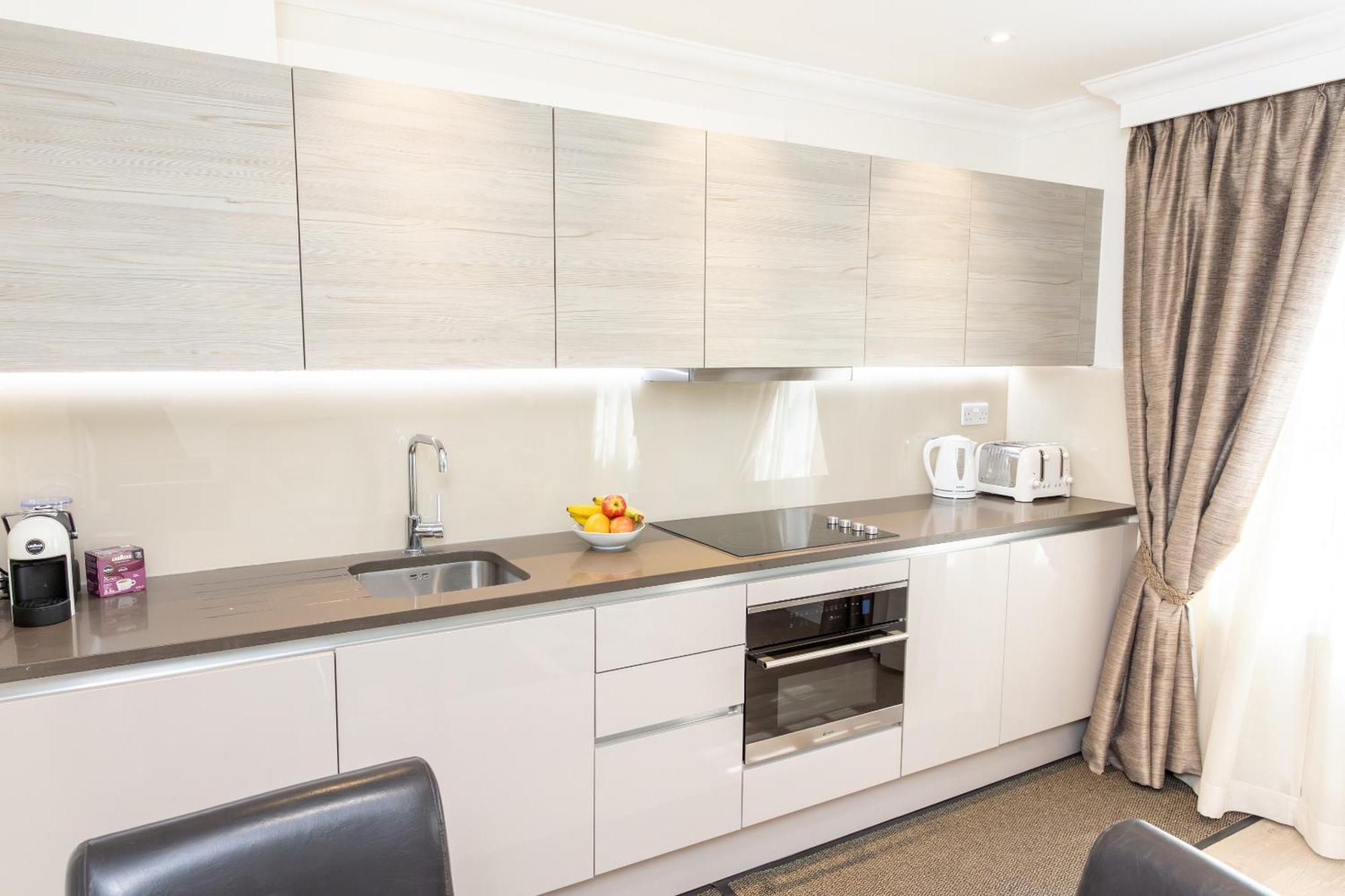 Marylebone Executive * London