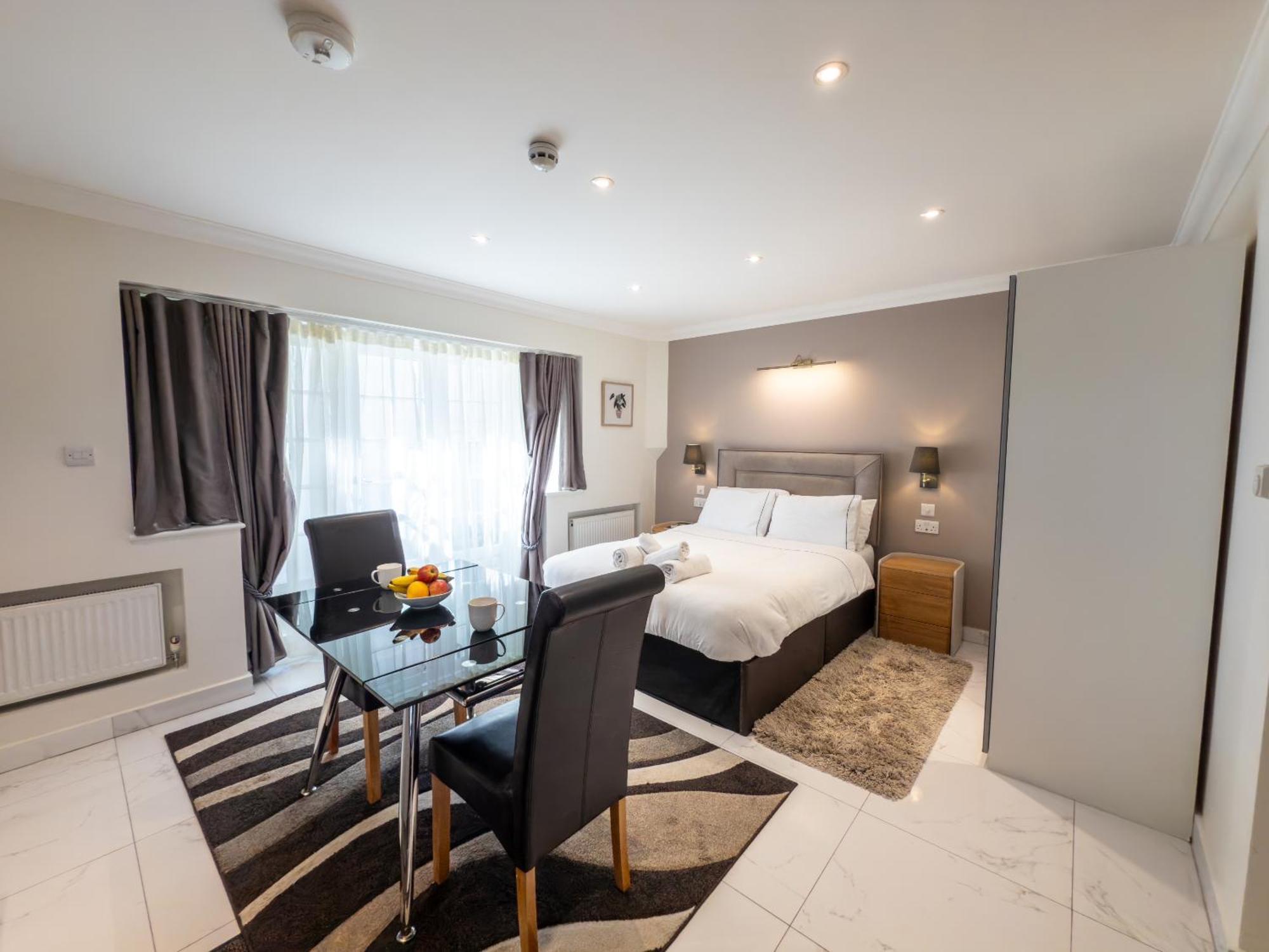 Marylebone Executive