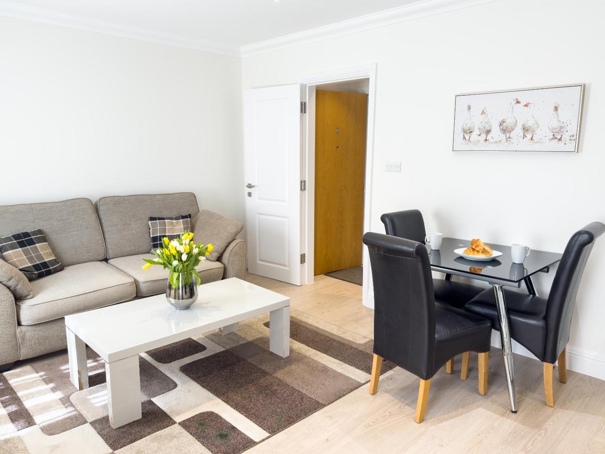 Marylebone Executive