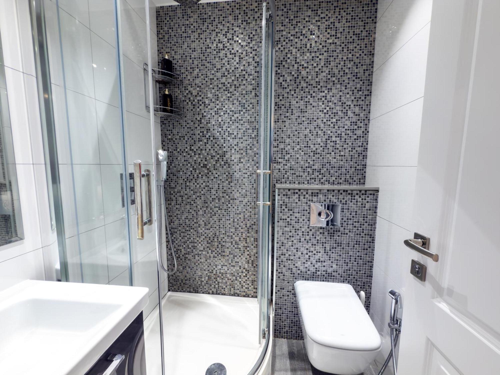 Marylebone Executive Apartment *