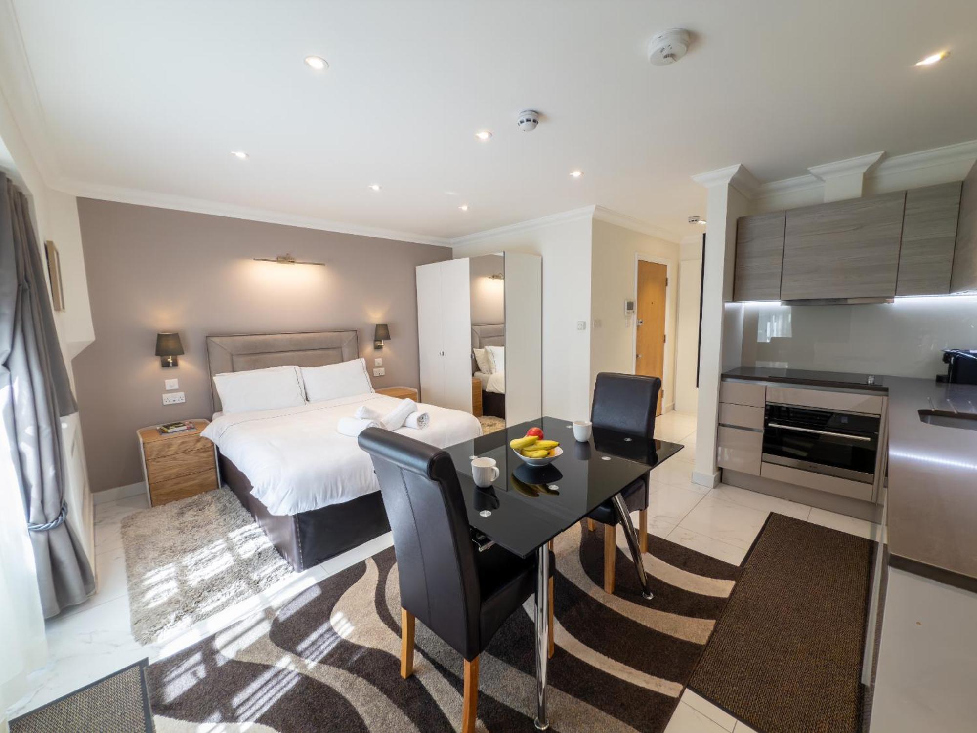 Marylebone Executive