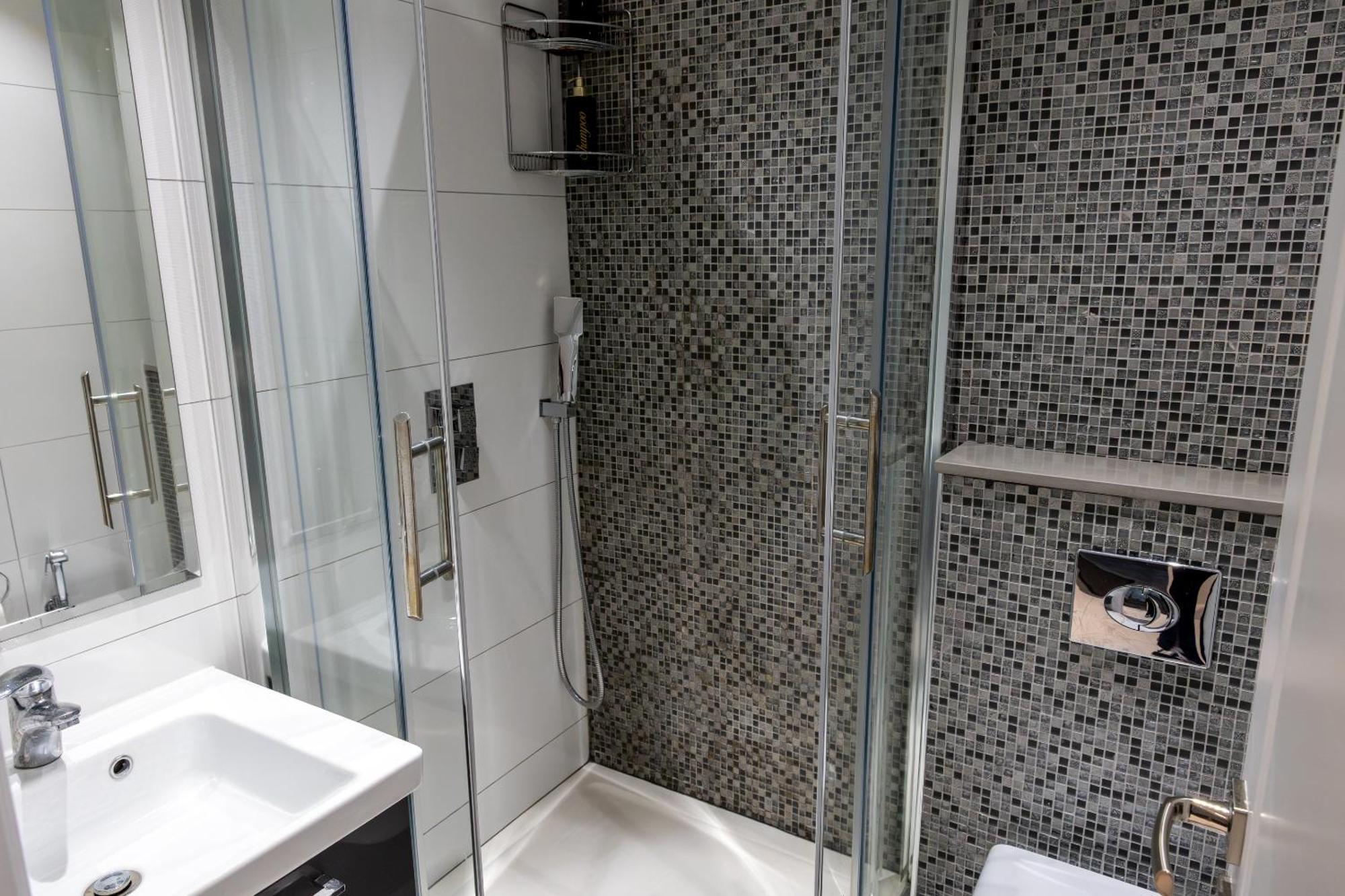 Apartment Marylebone Executive *