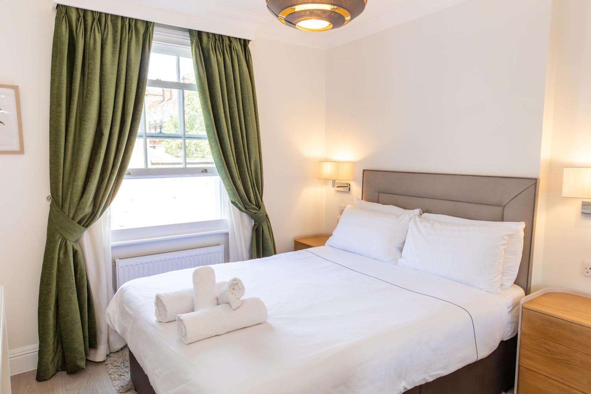 Apartment Marylebone Executive