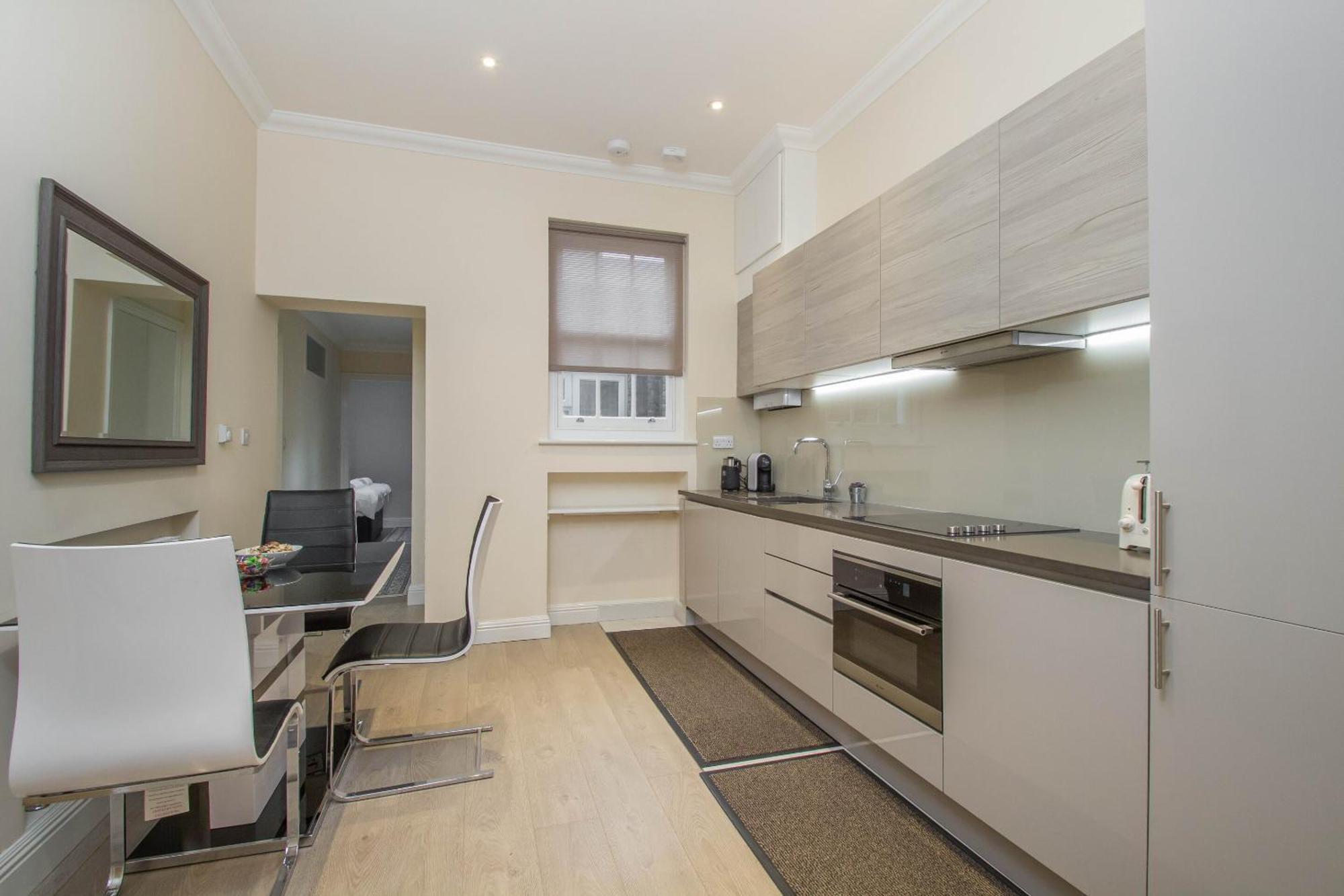 Marylebone Executive *