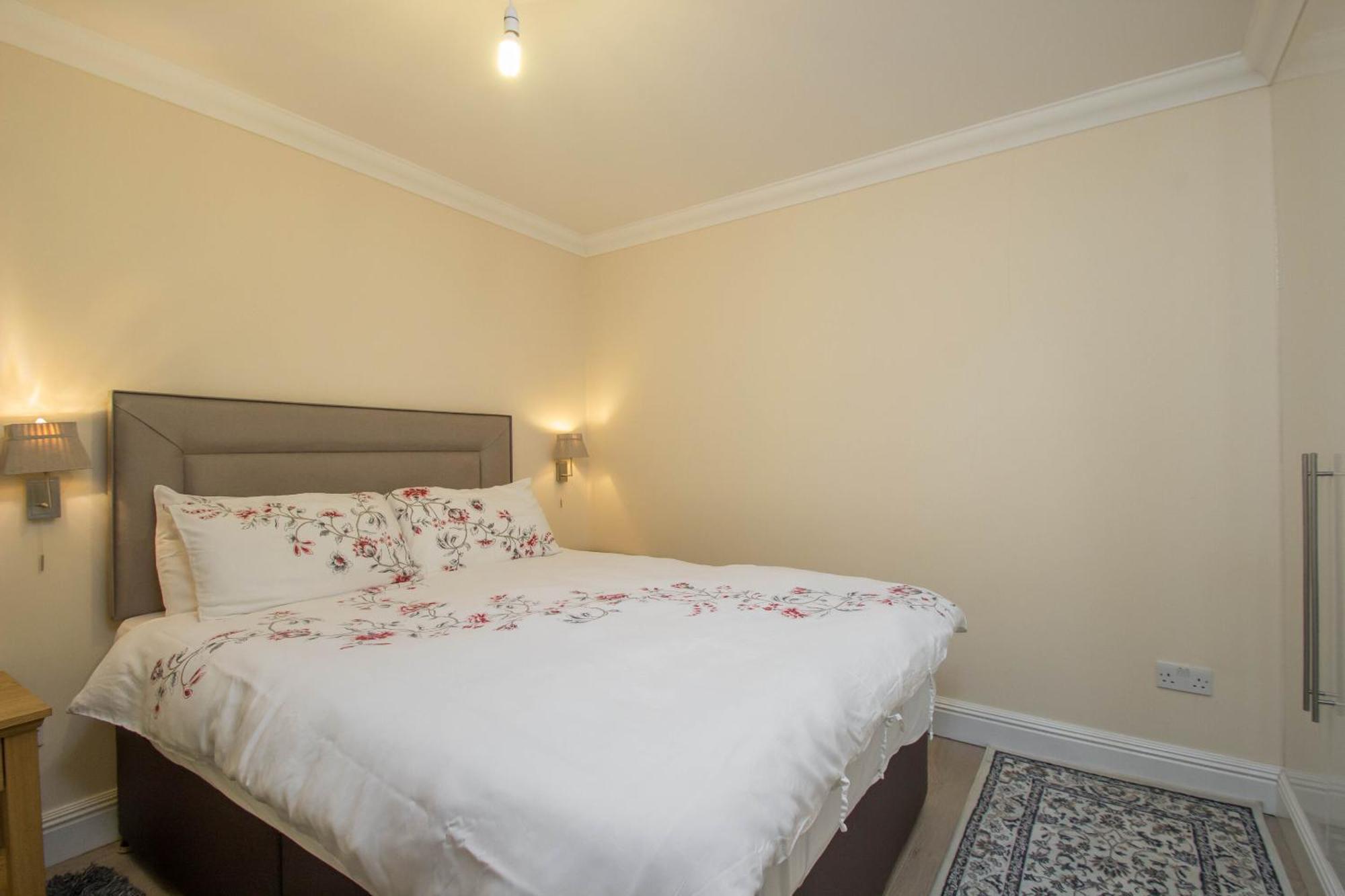 Apartment Marylebone Executive *