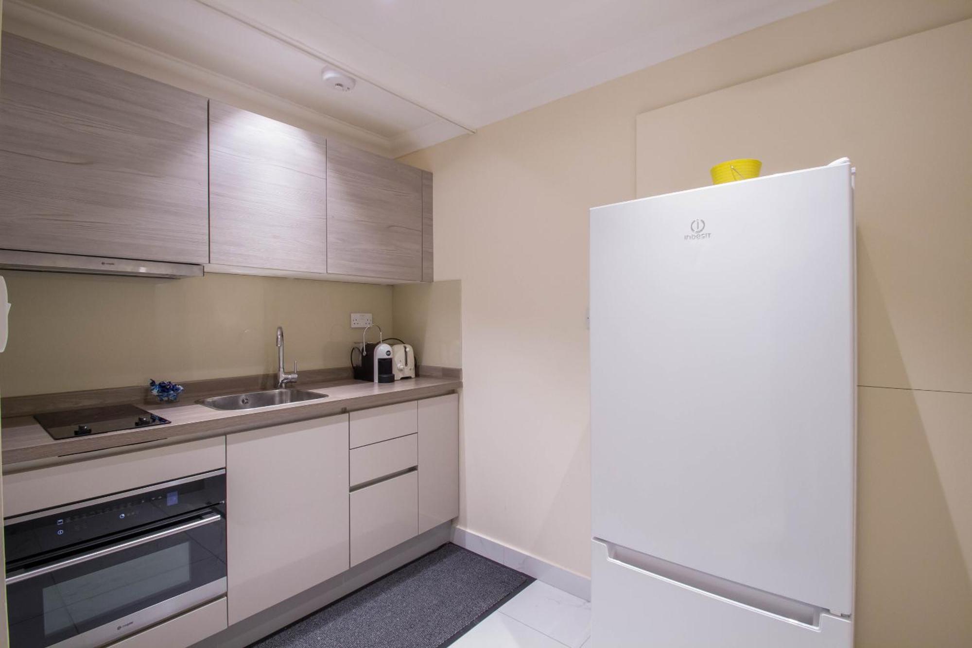Marylebone Executive *