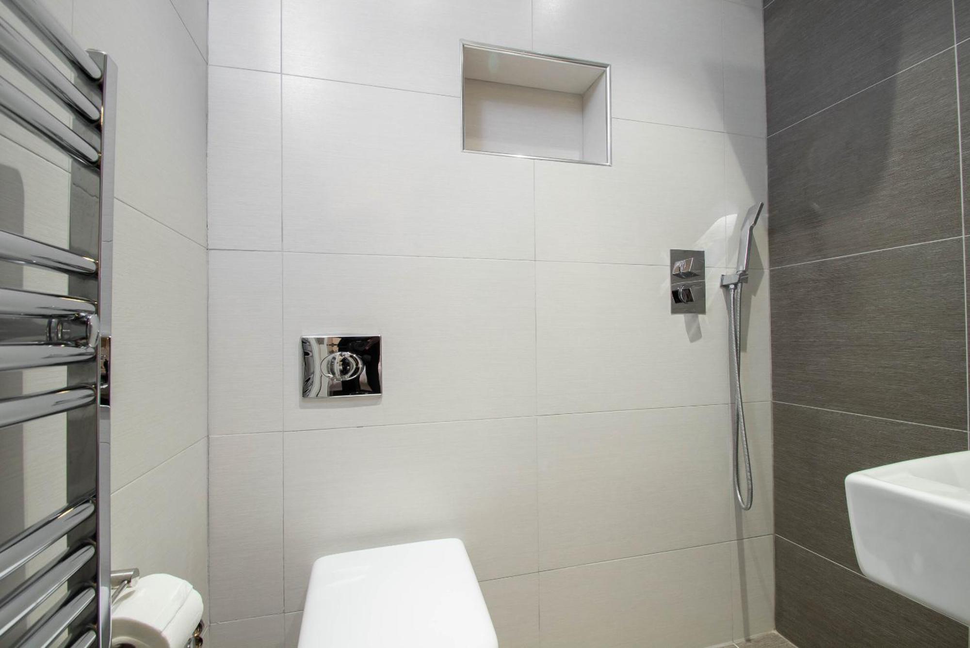 Apartment Marylebone Executive