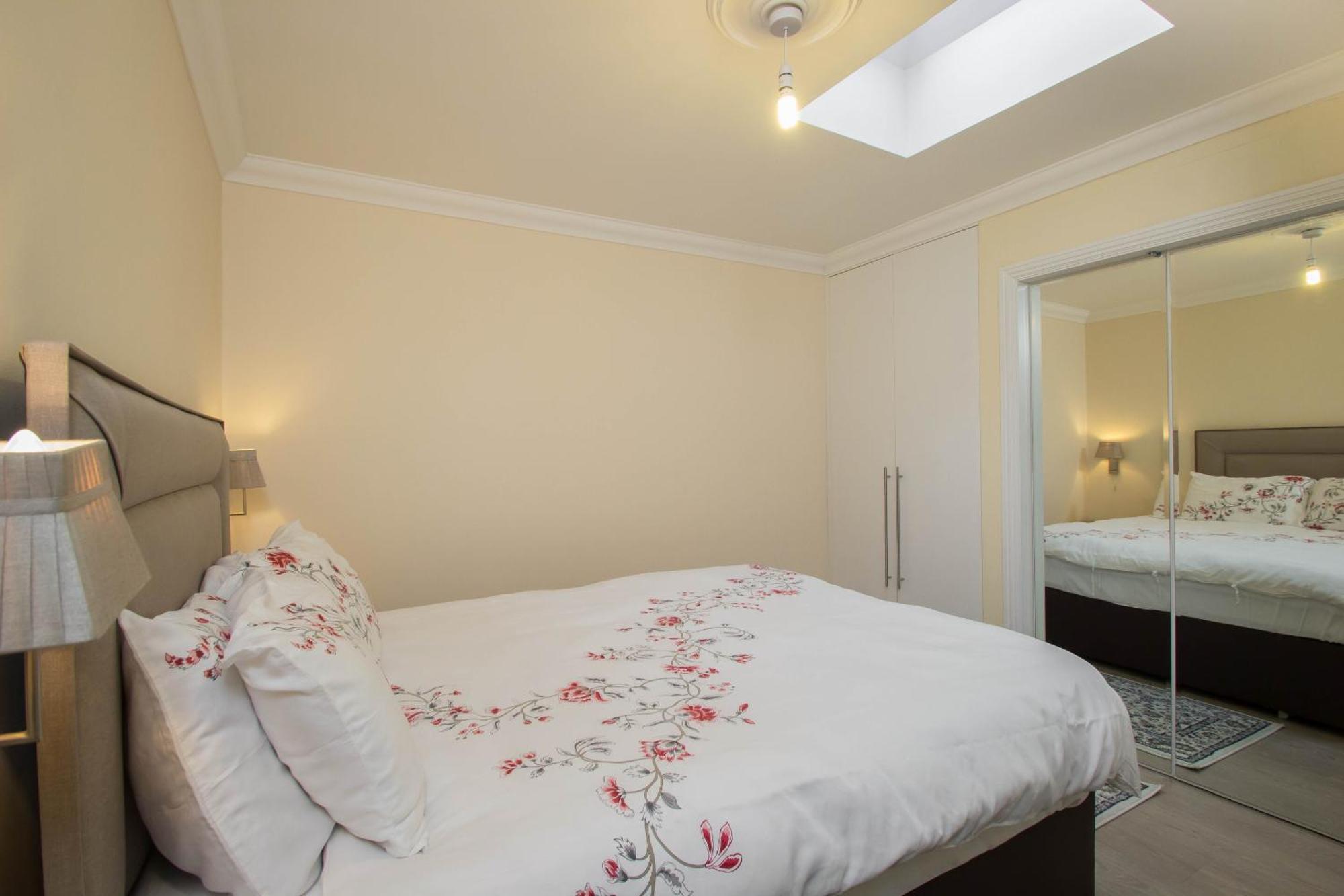 Marylebone Executive