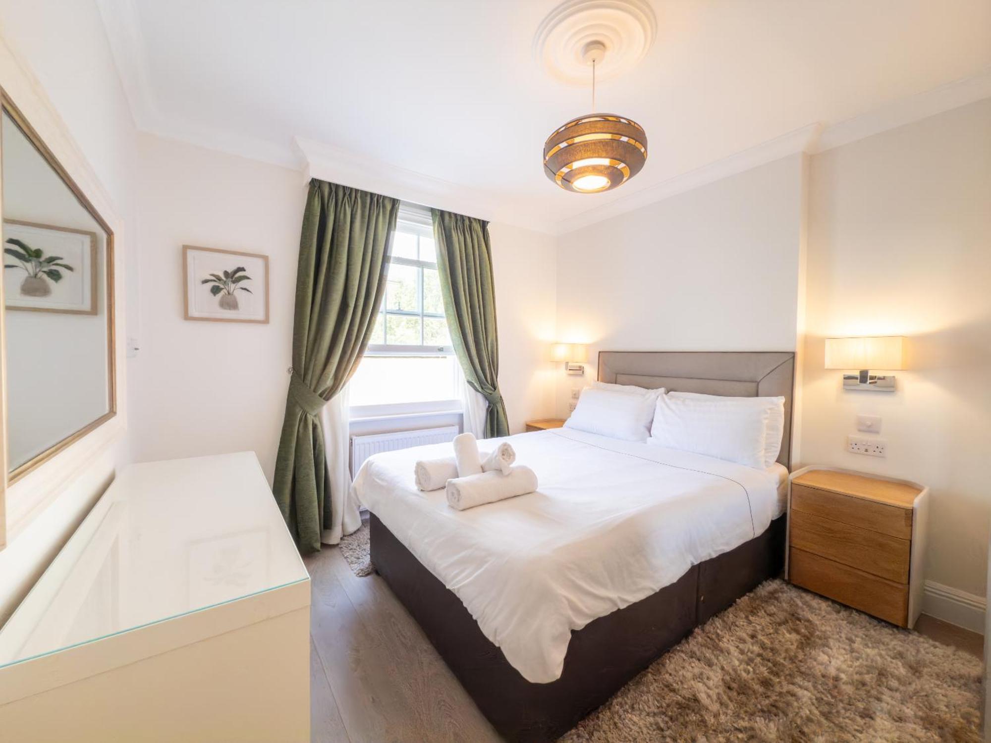Appartement Marylebone Executive *