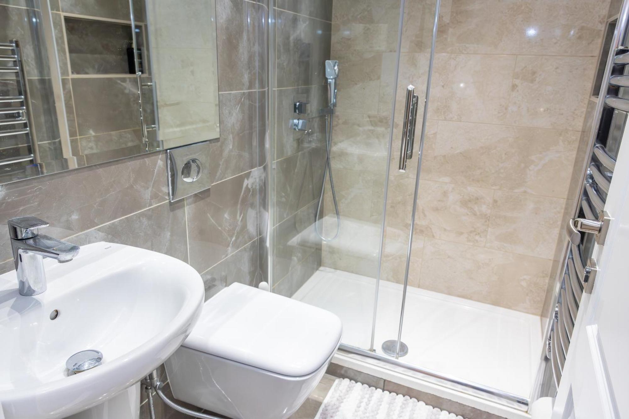 Marylebone Executive *