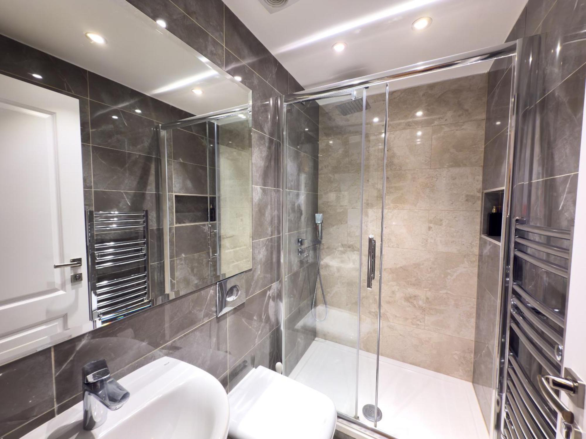 Appartement Marylebone Executive Londres