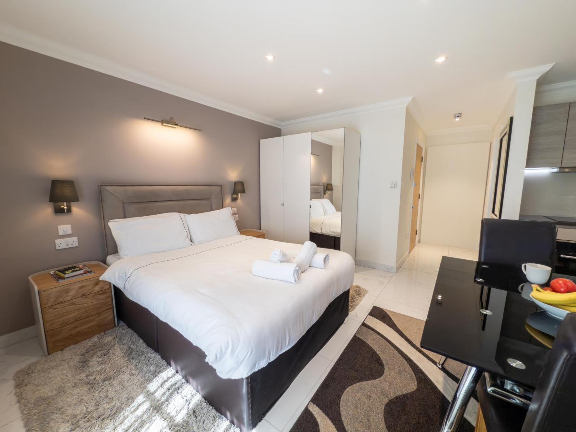 Appartement Marylebone Executive