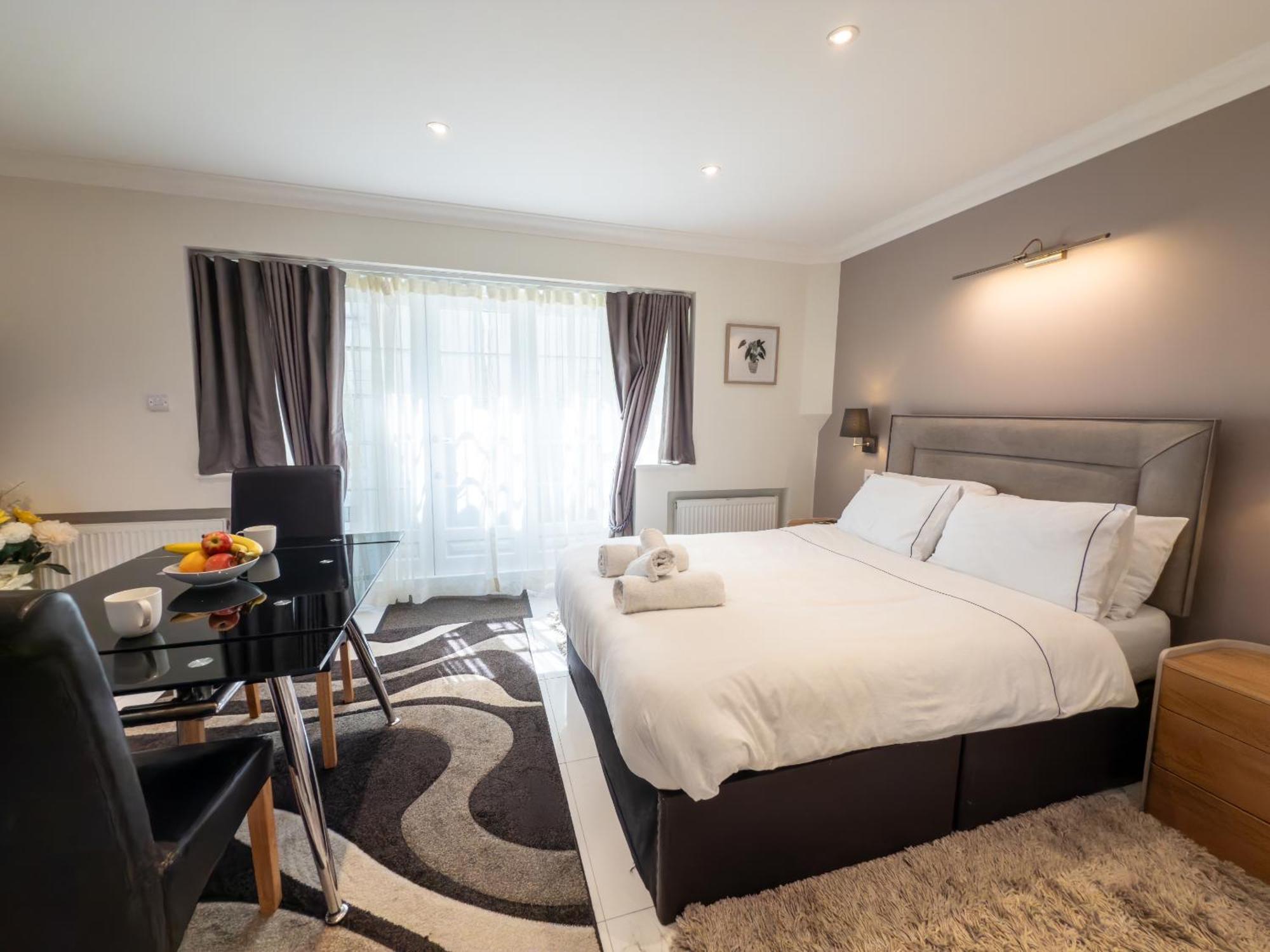 Marylebone Executive * Londres