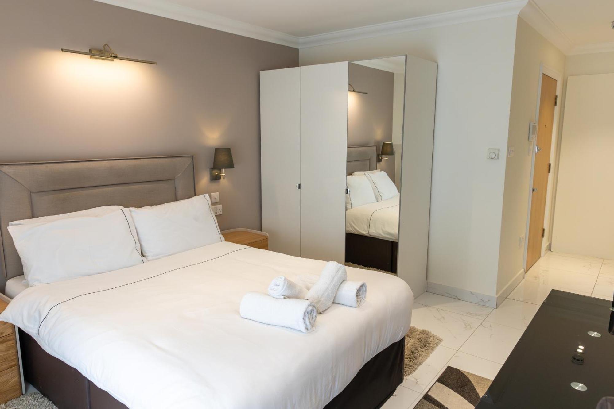 Appartement Marylebone Executive