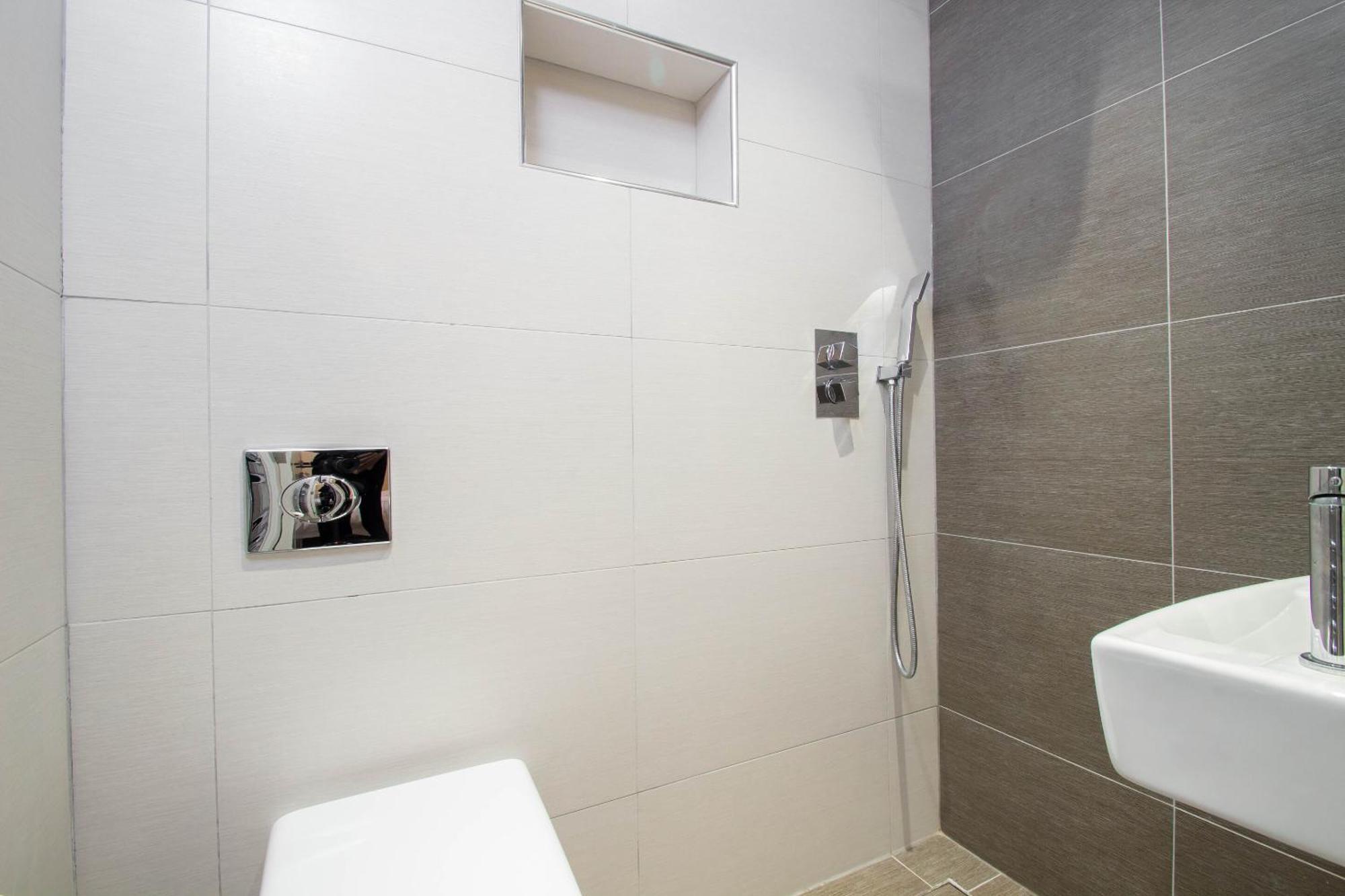 Marylebone Executive Appartement Londres
